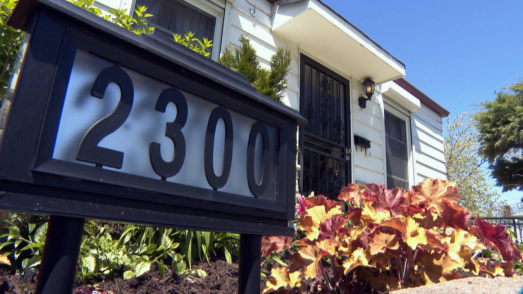 2300 Jackson Street, Home of Jackson 5, Gets Official Highway